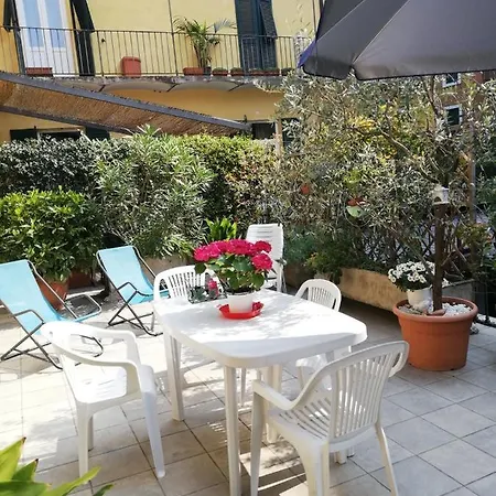 Apartamento Il Platano *