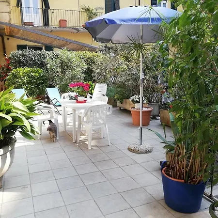 Apartment Il Platano