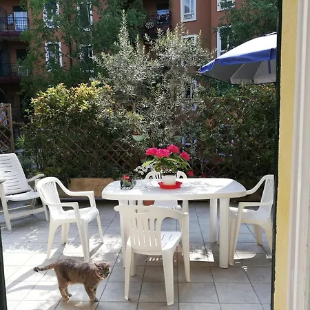 Il Platano * Комо