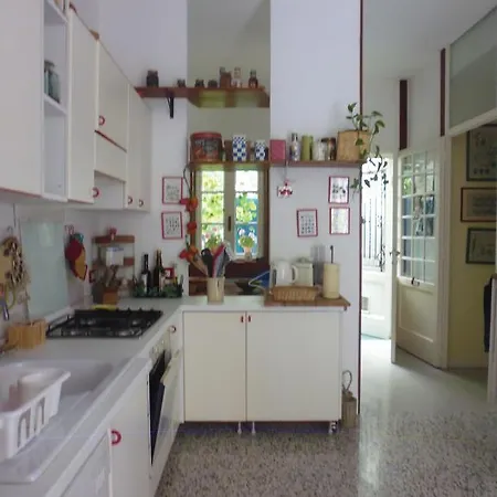 Il Platano Apartment Como