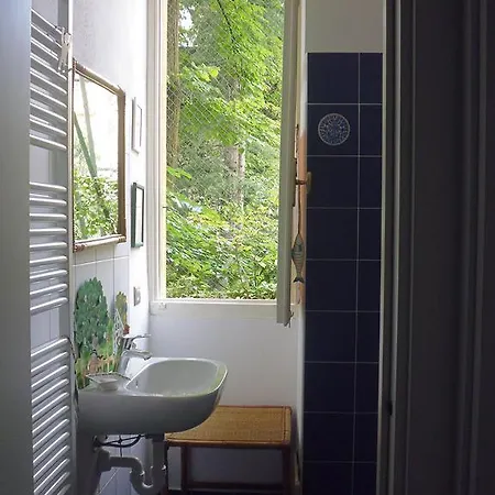 Il Platano Apartman *