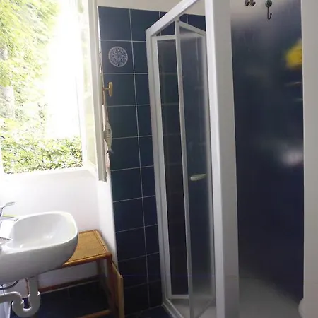 Il Platano Apartman Como