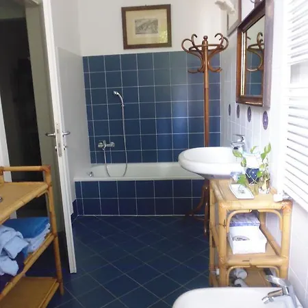 Il Platano Apartment *