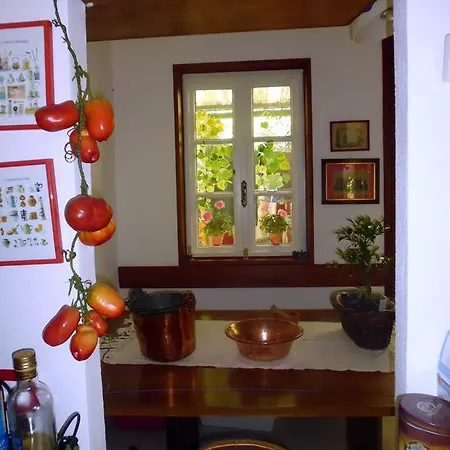 Il Platano Apartman Como