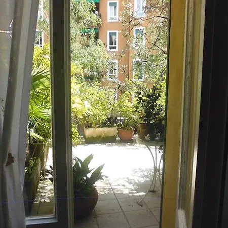Apartman Il Platano