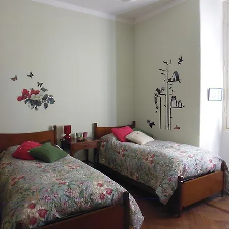 Apartment Il Platano Como