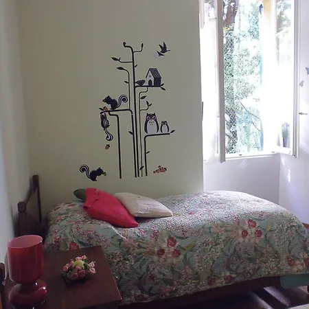 Apartman Il Platano