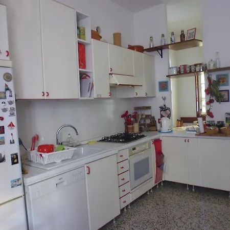 Il Platano Apartment *