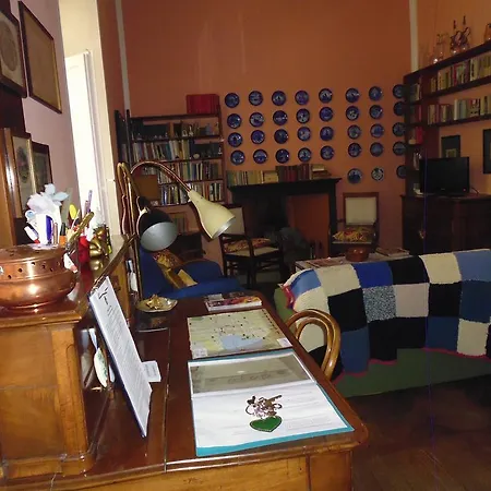 Apartment Il Platano *