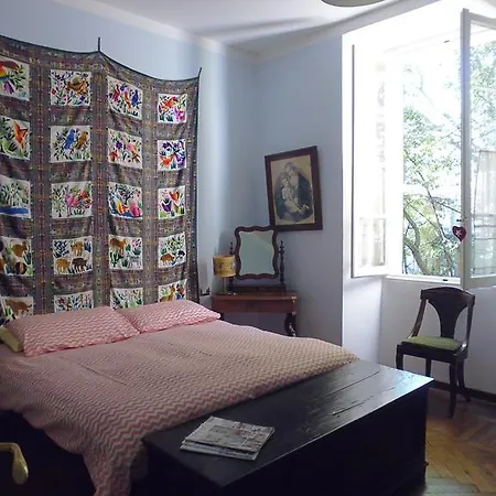 Apartman Il Platano *