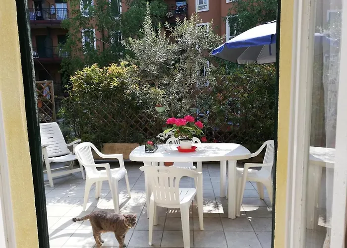 Il Platano * Комо