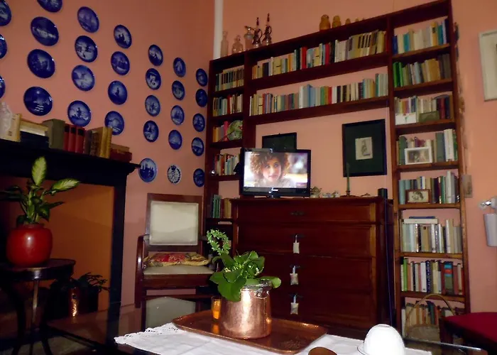 Il Platano * Комо