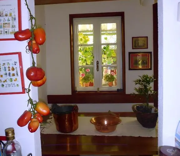 Il Platano Апартаменты Комо