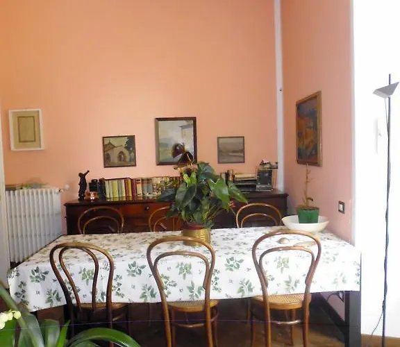 Il Platano * Комо