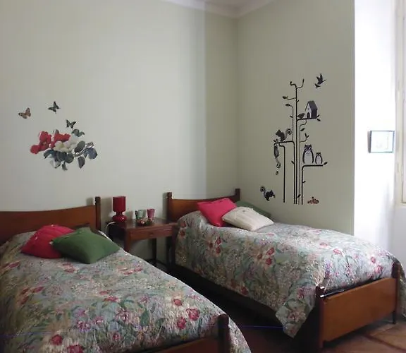 Apartmán Il Platano Como