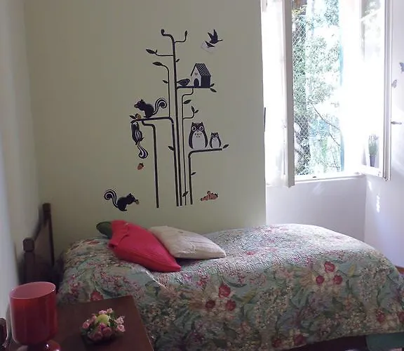 Apartmán Il Platano