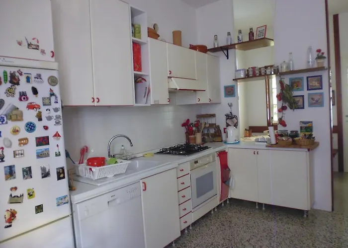 Il Platano Apartmán *