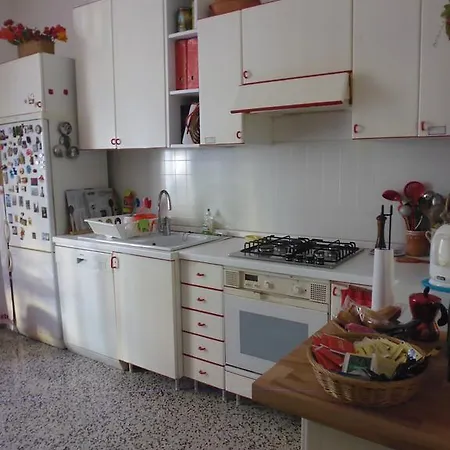 Apartamento Il Platano
