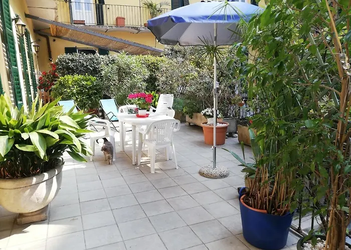 Apartamento Il Platano