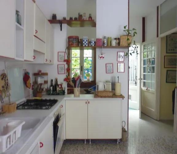 Il Platano Apartamento Como