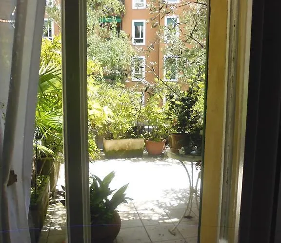 Apartamento Il Platano