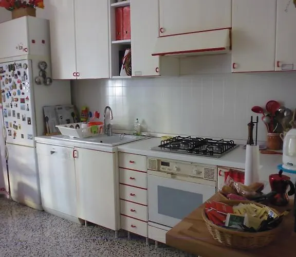 Apartamento Il Platano