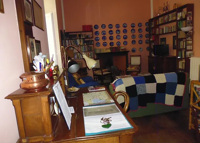 Apartamento Il Platano *