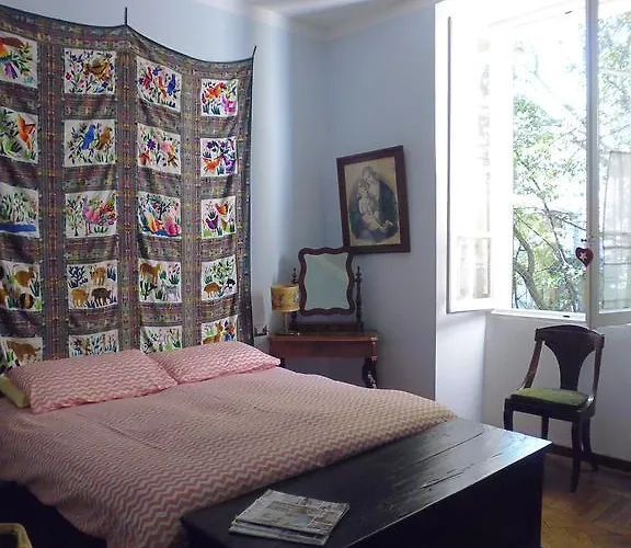 Apartamento Il Platano *